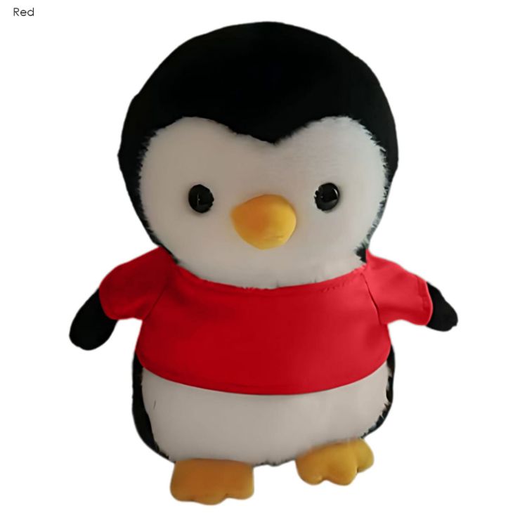 Picture of Penguin Plush