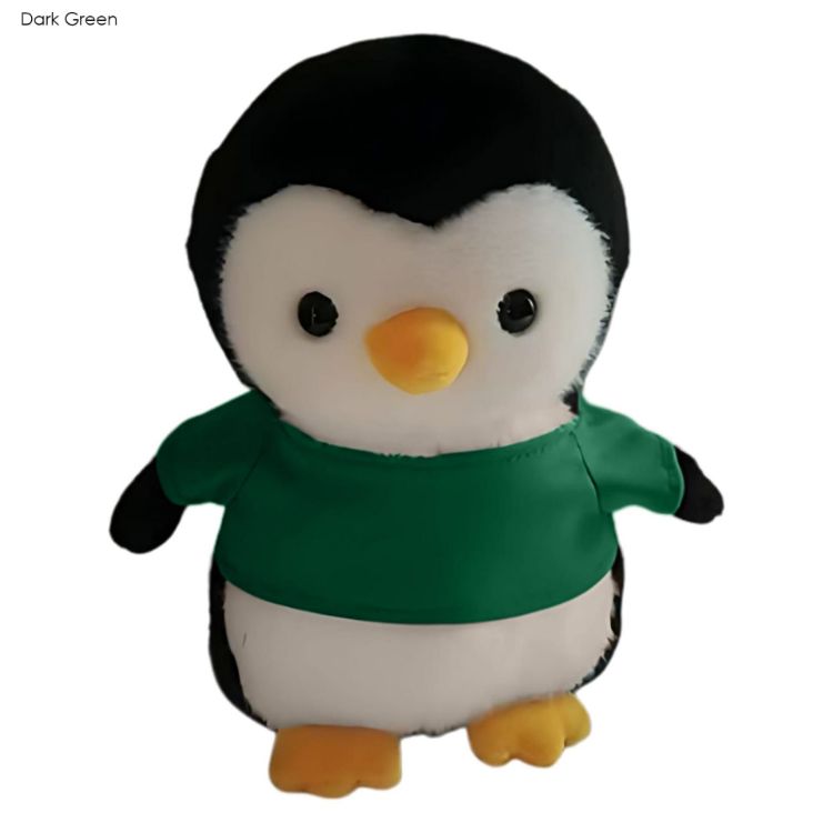 Picture of Penguin Plush