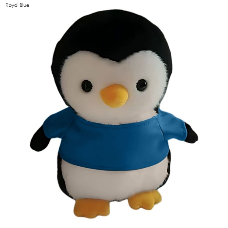 Picture of Penguin Plush