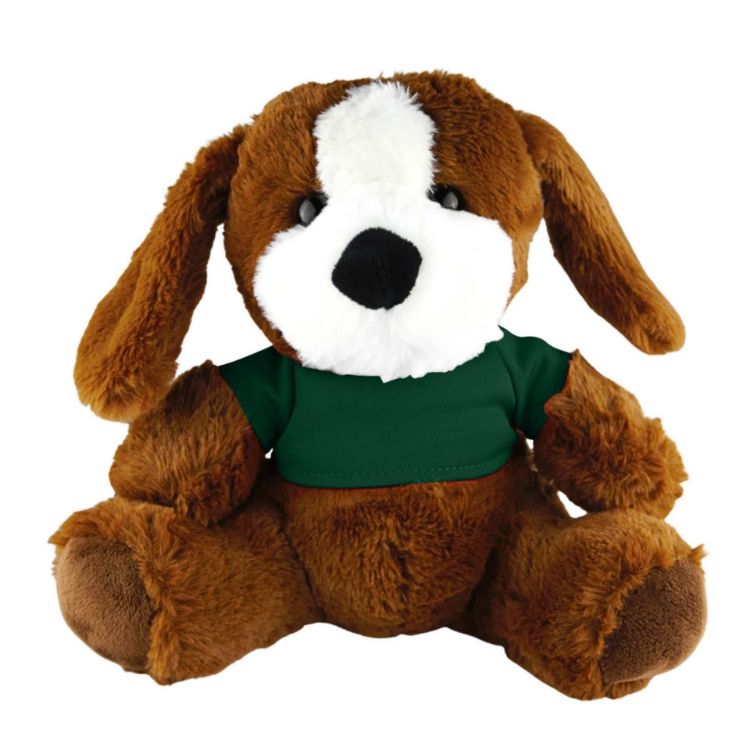 Picture of Dog Plush