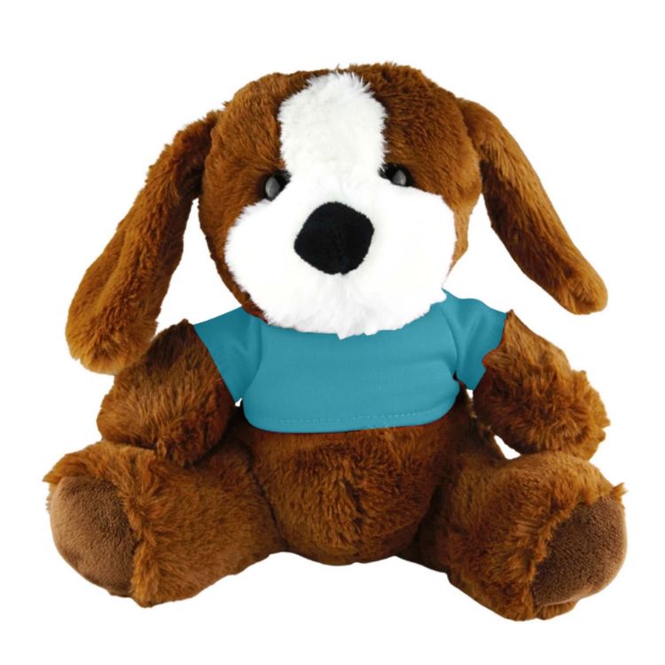 Picture of Dog Plush