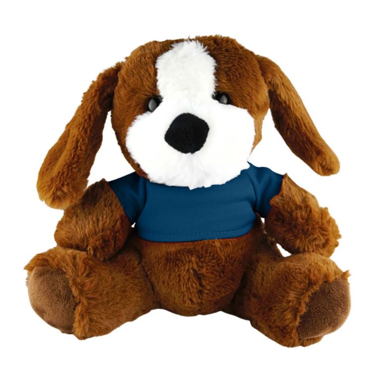 Picture of Dog Plush