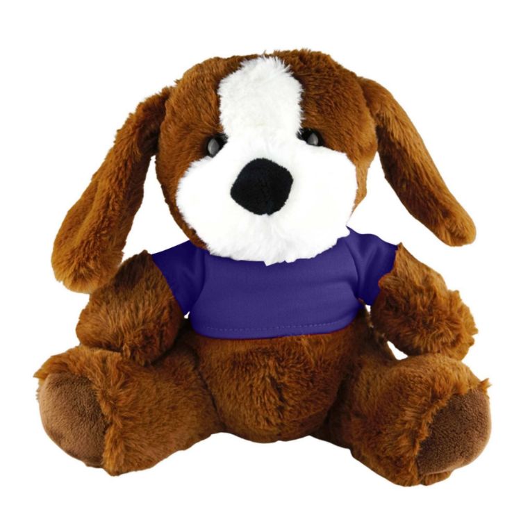 Picture of Dog Plush