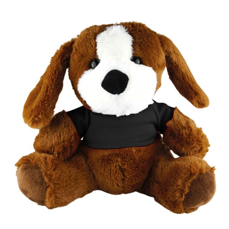 Picture of Dog Plush