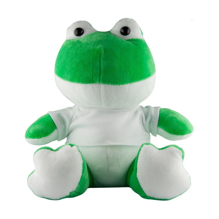 Picture of Frog Plush