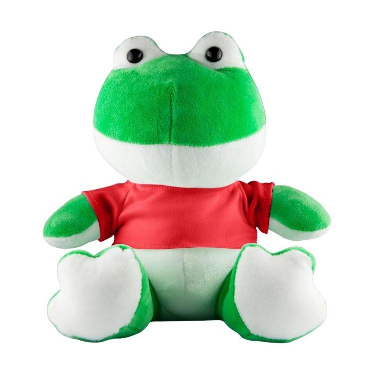 Picture of Frog Plush