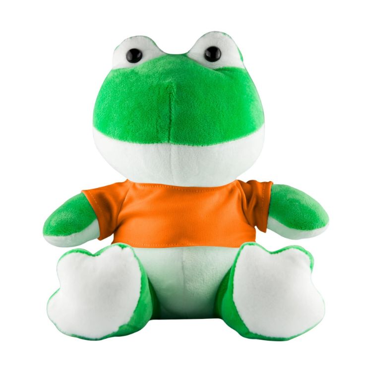 Picture of Frog Plush