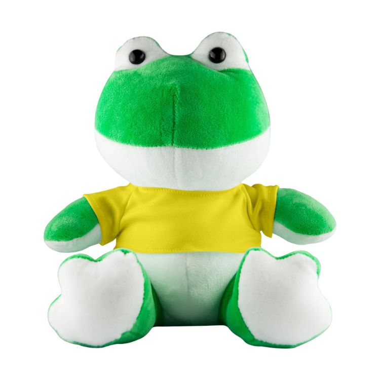 Picture of Frog Plush