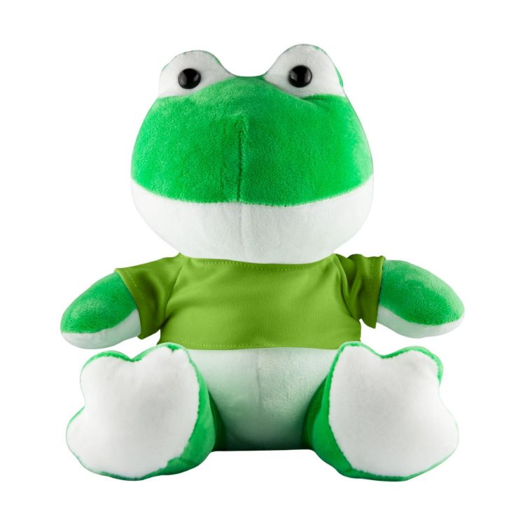 Picture of Frog Plush