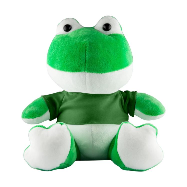 Picture of Frog Plush