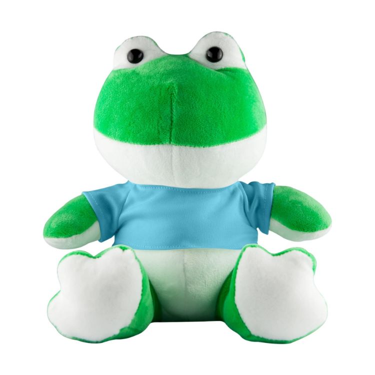 Picture of Frog Plush