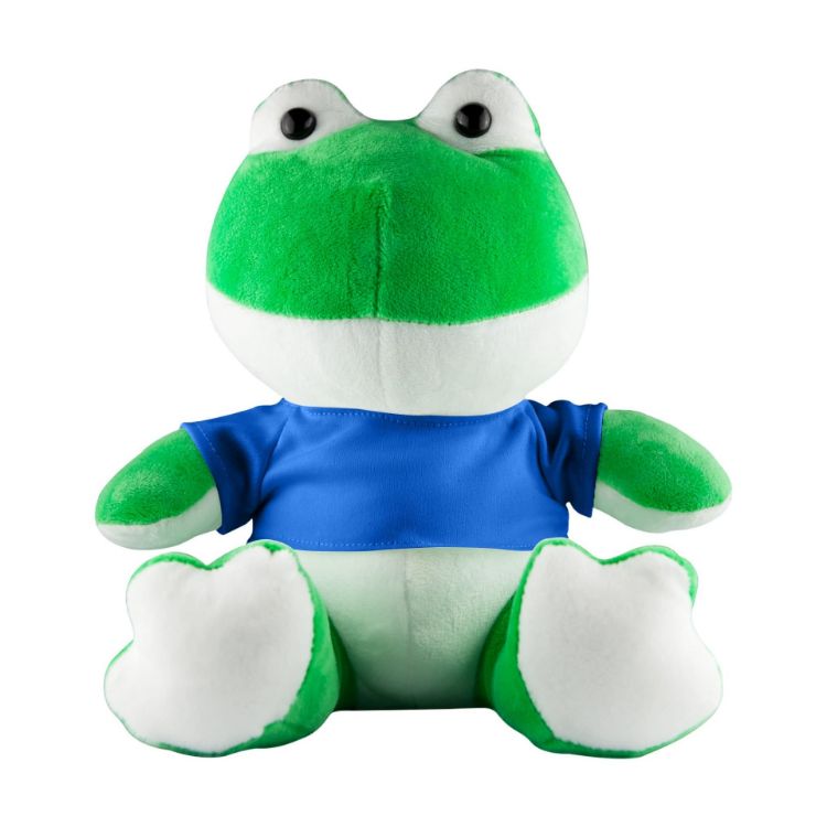 Picture of Frog Plush