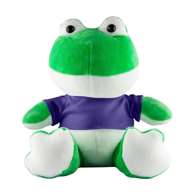 Picture of Frog Plush