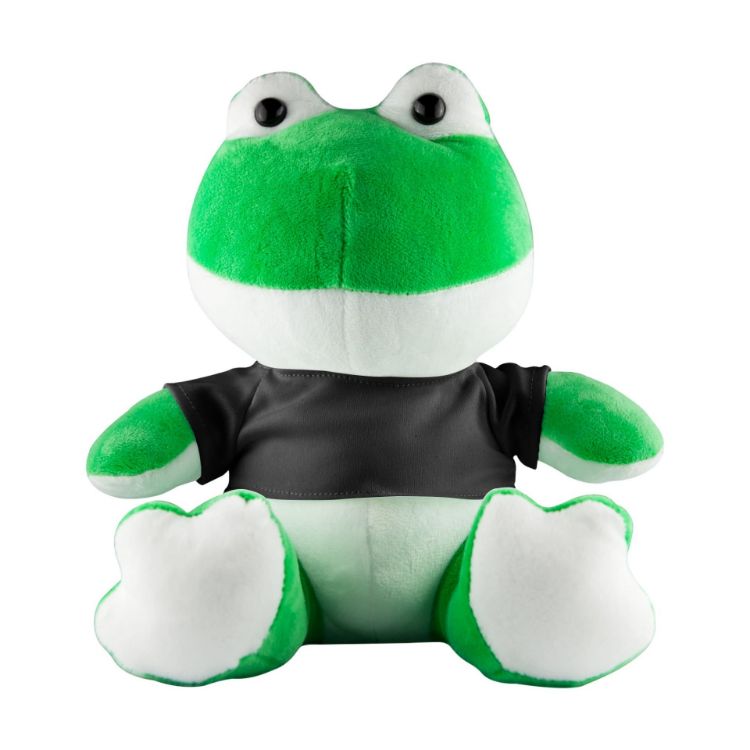 Picture of Frog Plush