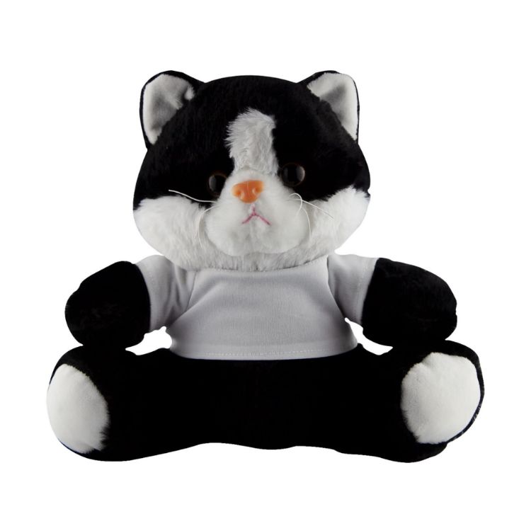 Picture of Cat Plush