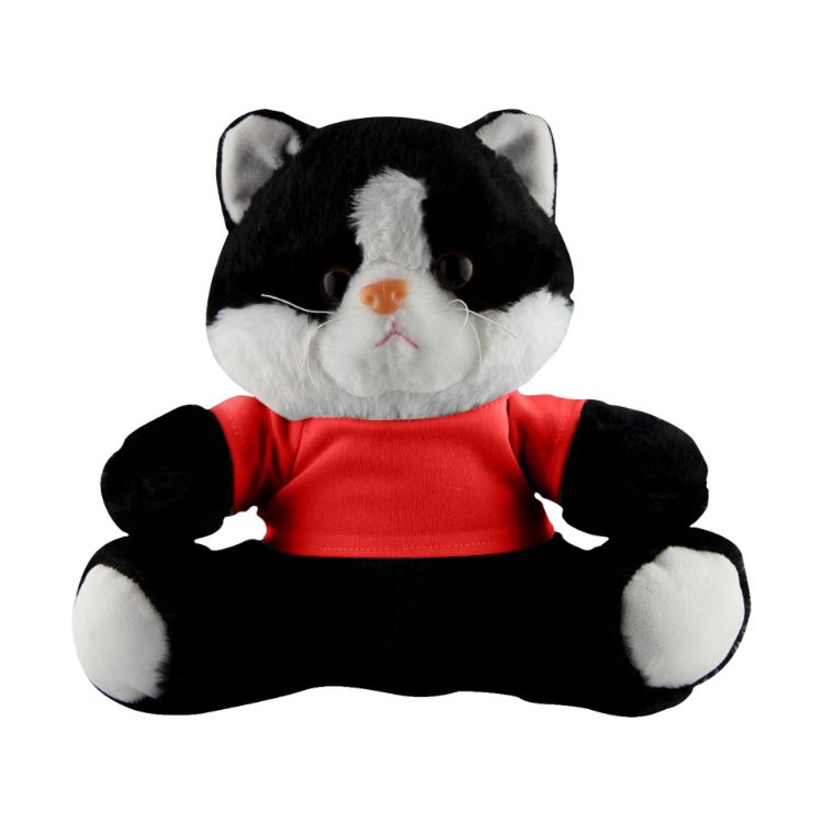 Picture of Cat Plush