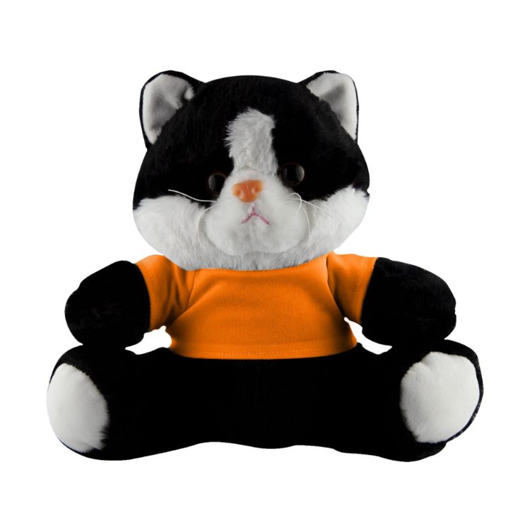 Picture of Cat Plush