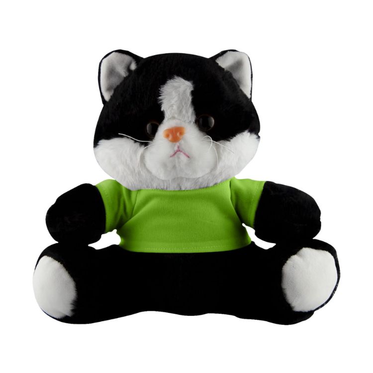 Picture of Cat Plush