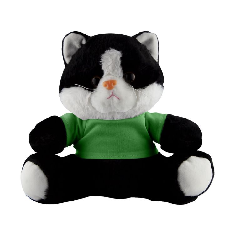 Picture of Cat Plush