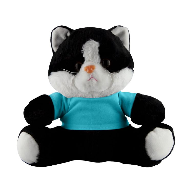 Picture of Cat Plush