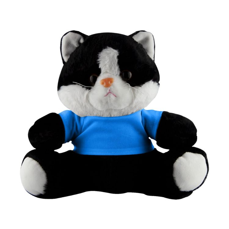 Picture of Cat Plush