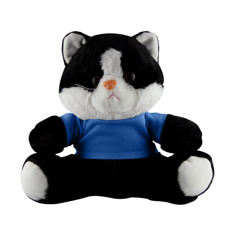 Picture of Cat Plush