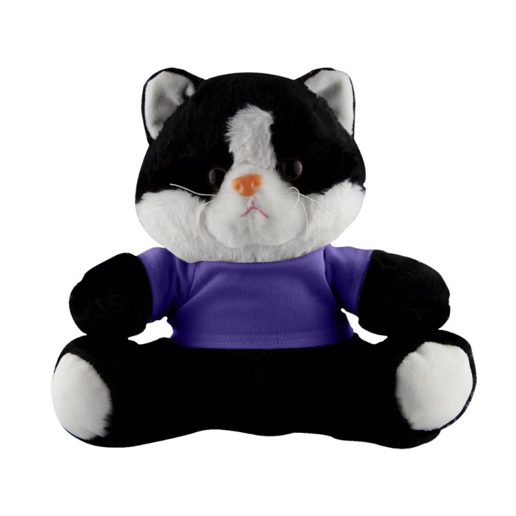 Picture of Cat Plush
