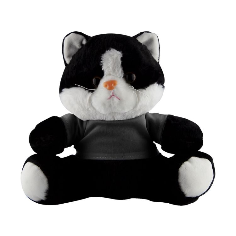 Picture of Cat Plush