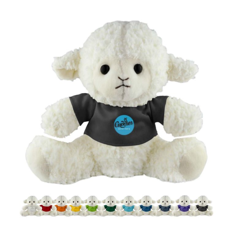 Picture of Sheep Plush