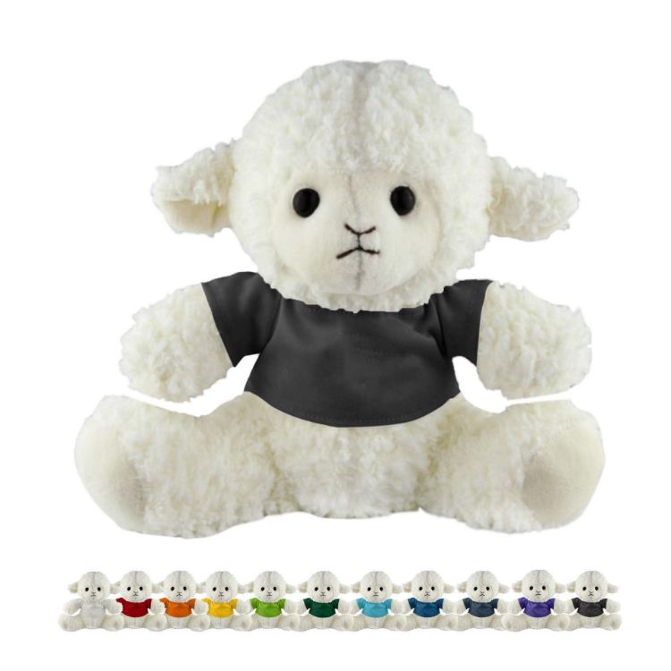 Picture of Sheep Plush