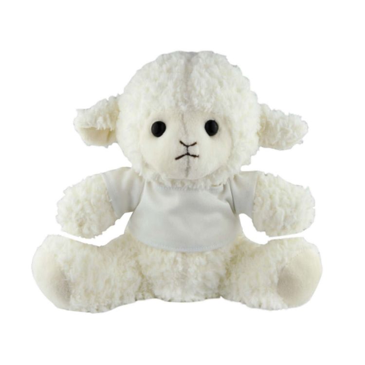 Picture of Sheep Plush
