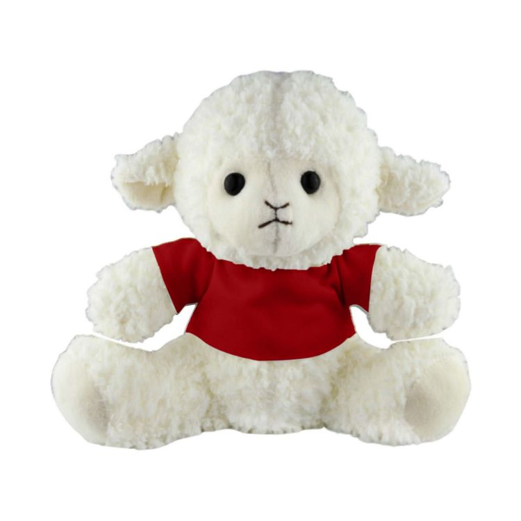 Picture of Sheep Plush