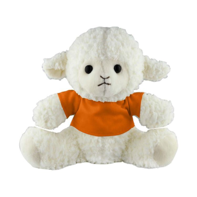 Picture of Sheep Plush