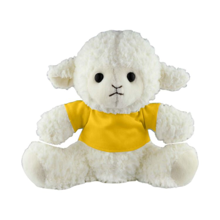 Picture of Sheep Plush