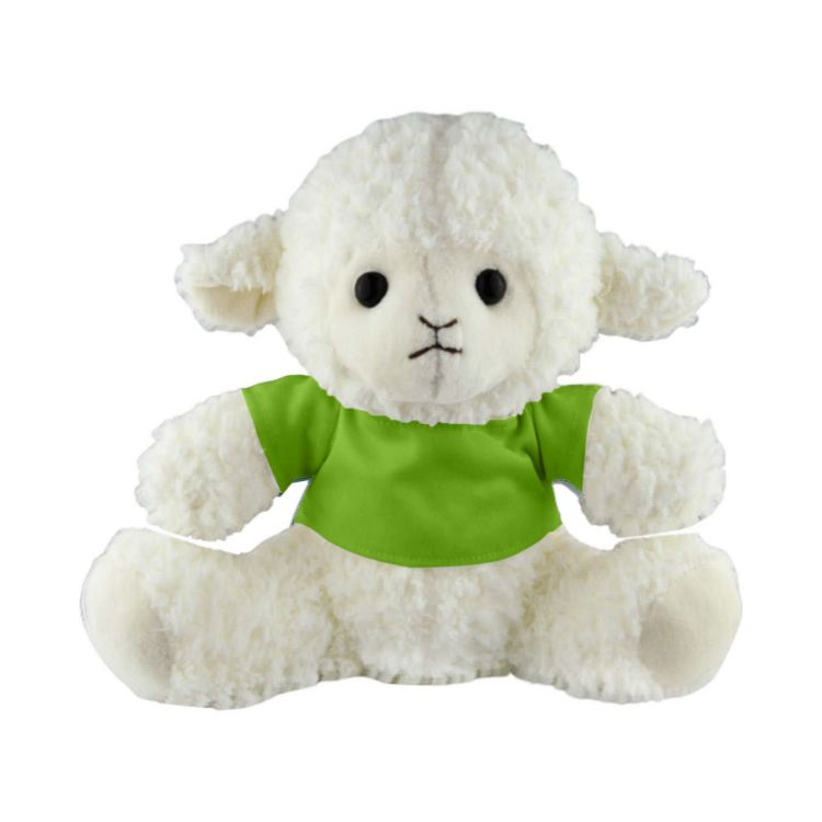 Picture of Sheep Plush