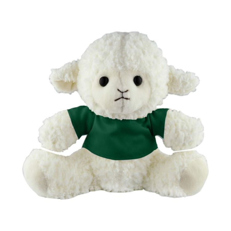 Picture of Sheep Plush