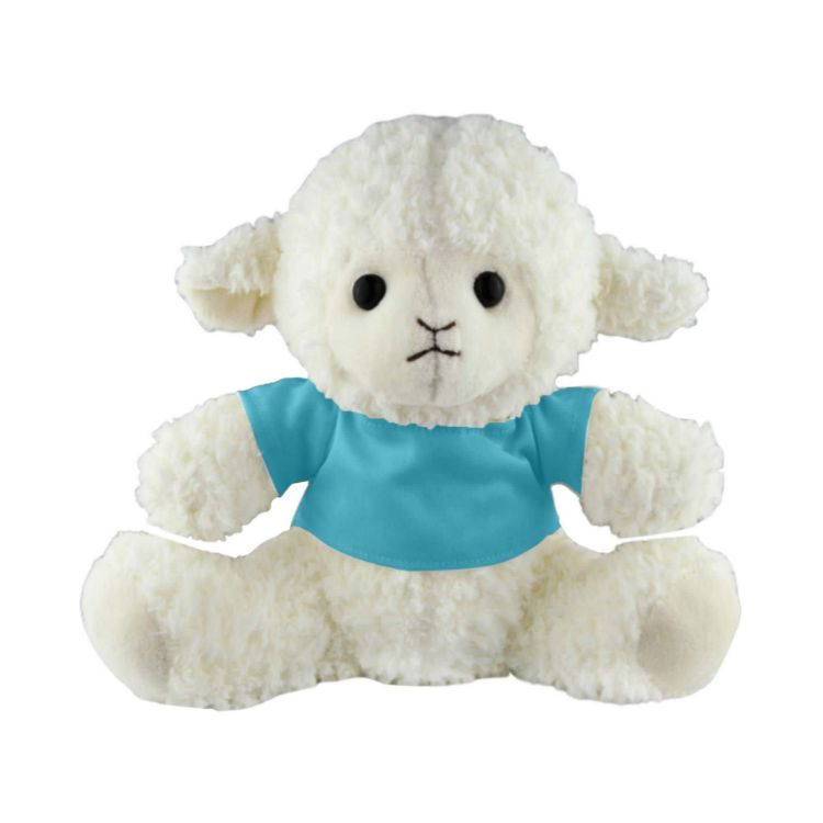 Picture of Sheep Plush