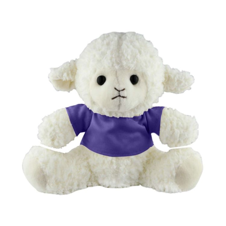 Picture of Sheep Plush