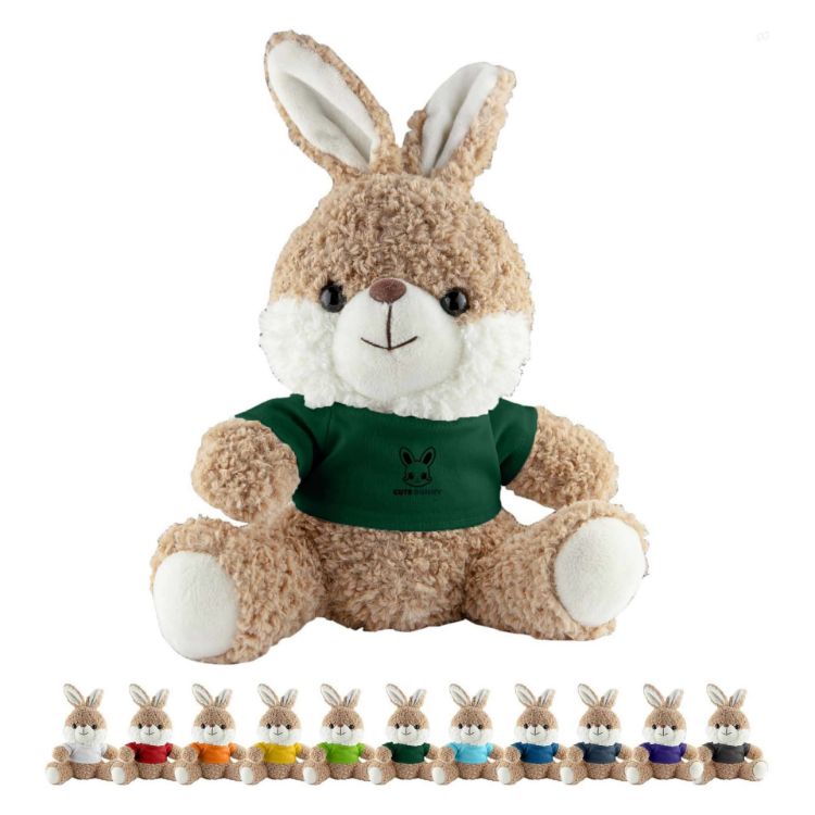 Picture of Rabbit Plush