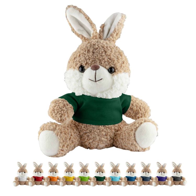 Picture of Rabbit Plush