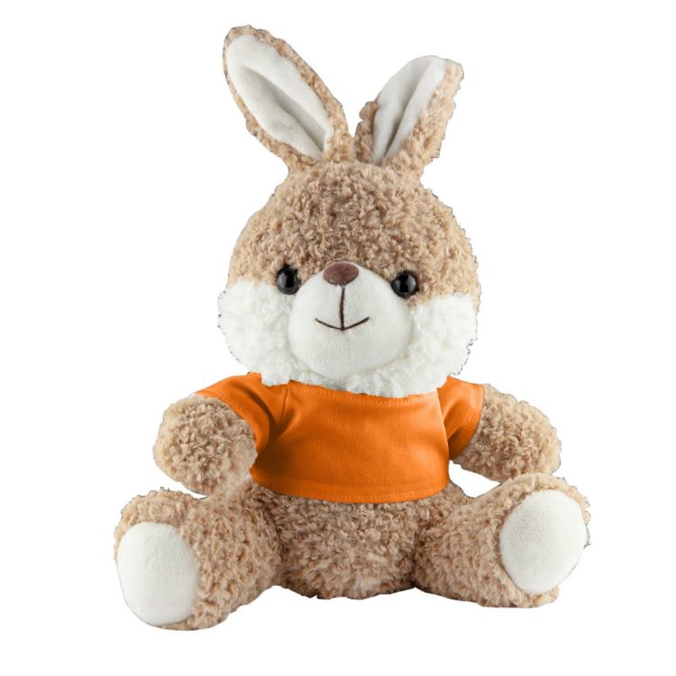Picture of Rabbit Plush