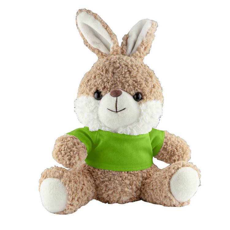 Picture of Rabbit Plush