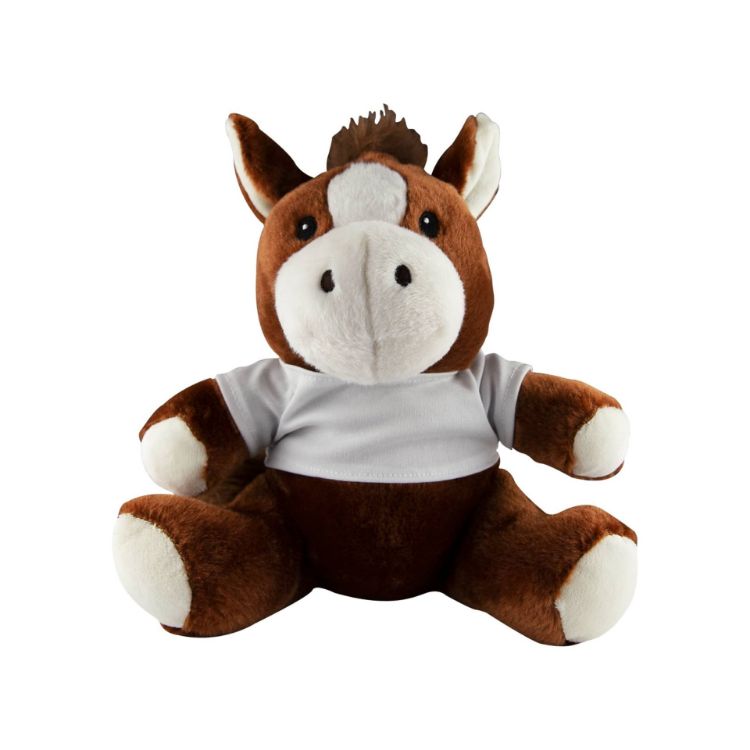 Picture of Horse Plush