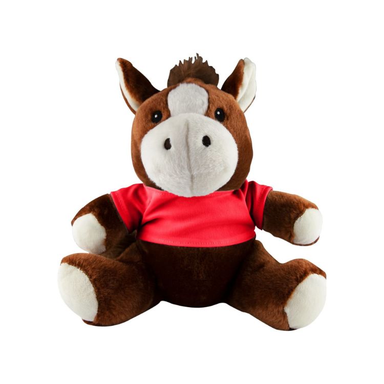 Picture of Horse Plush