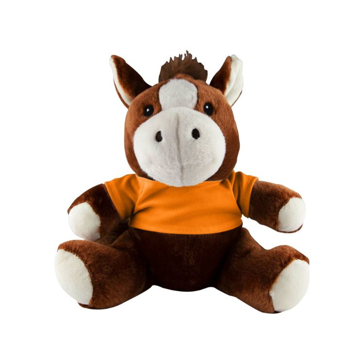 Picture of Horse Plush
