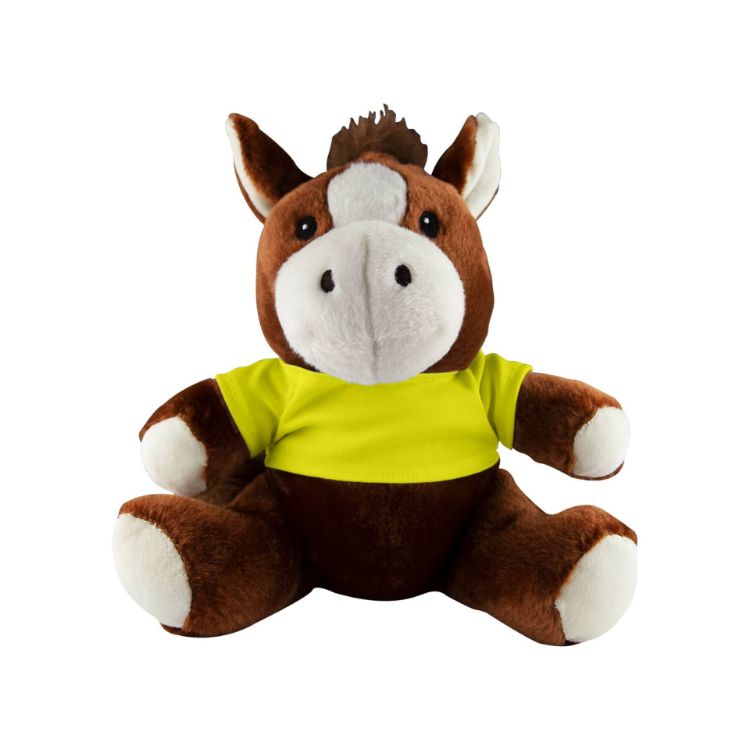 Picture of Horse Plush