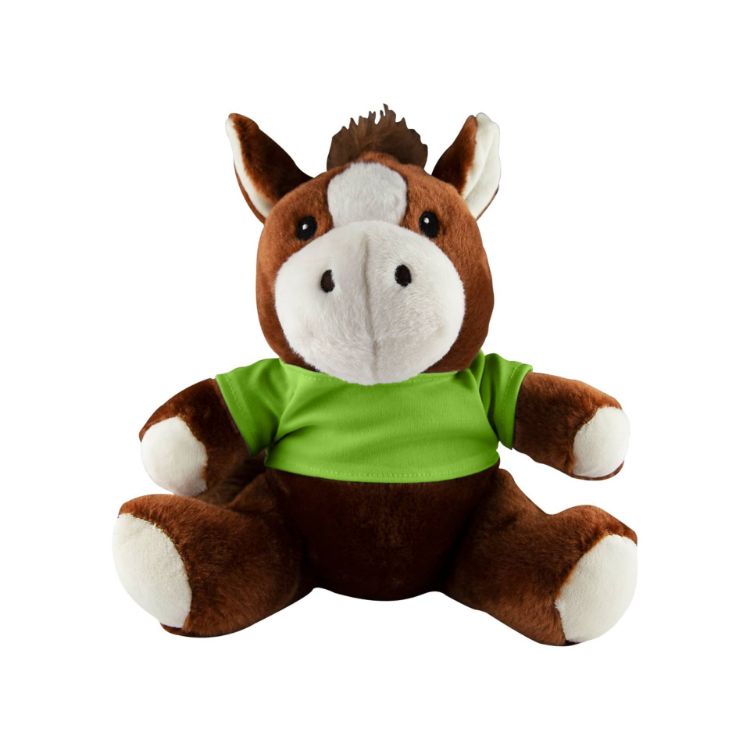 Picture of Horse Plush