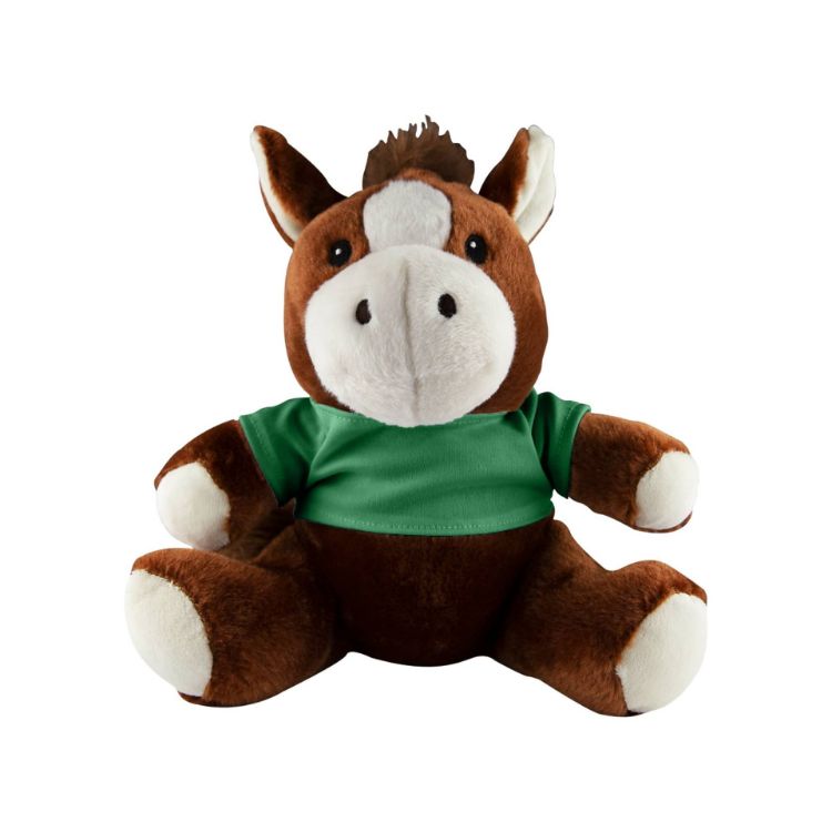 Picture of Horse Plush