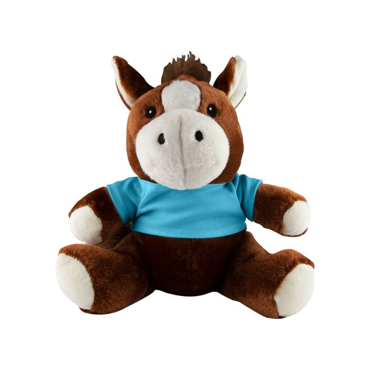 Picture of Horse Plush