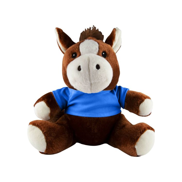 Picture of Horse Plush